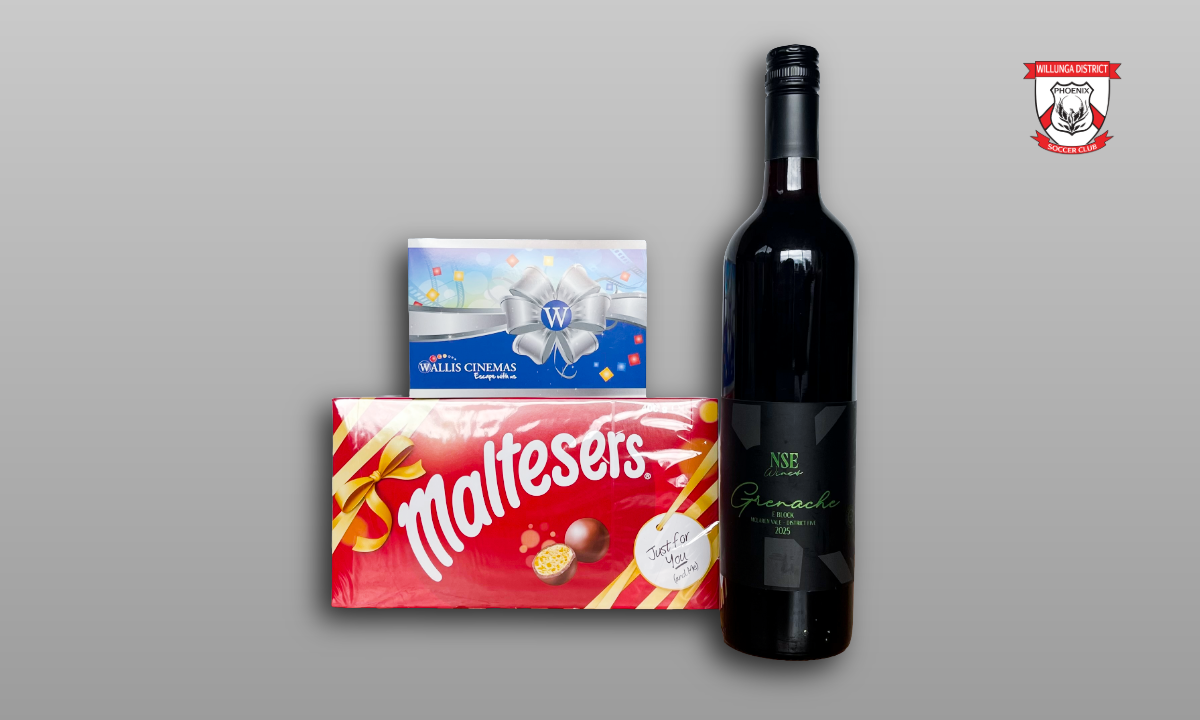 Hamper # 7 - Hero image
