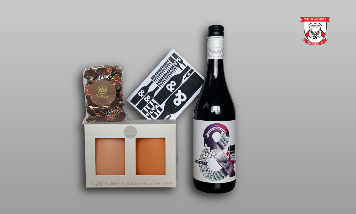 Hamper # 6 - Hero image