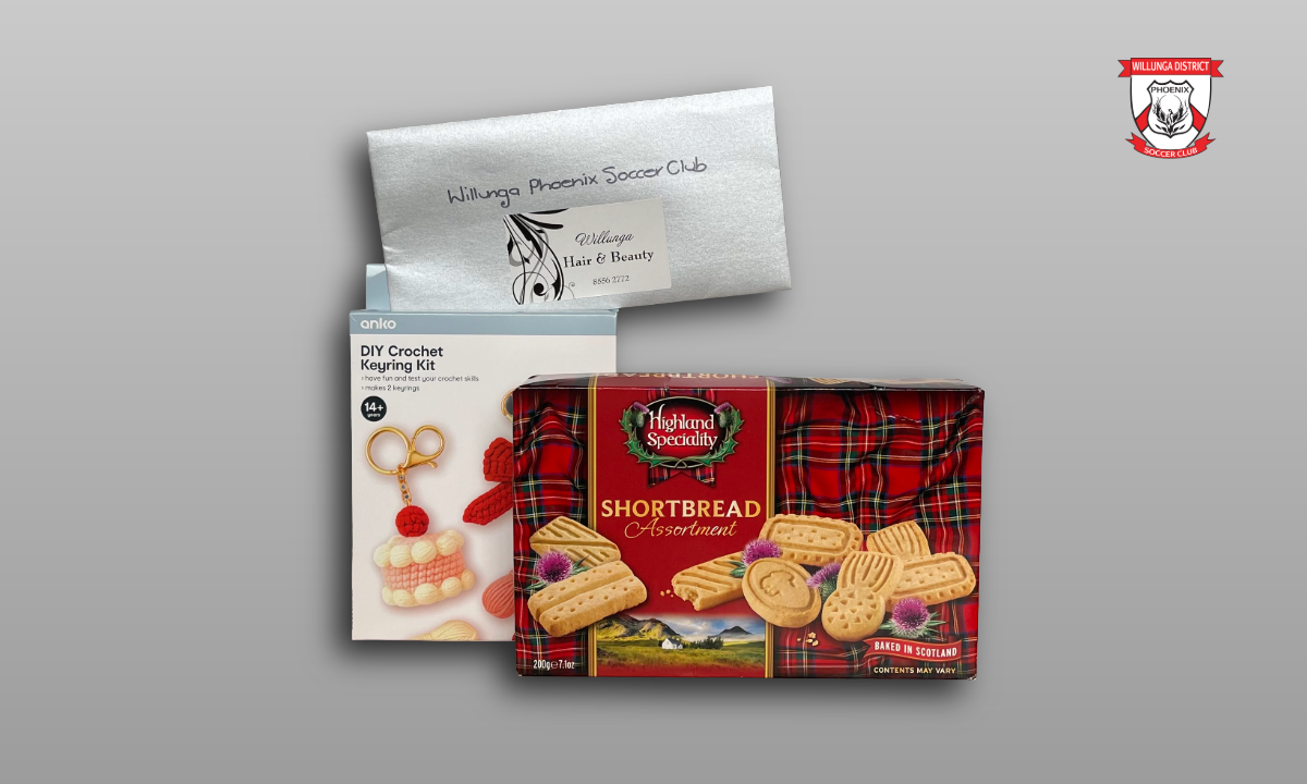 Hamper # 9 - Hero image