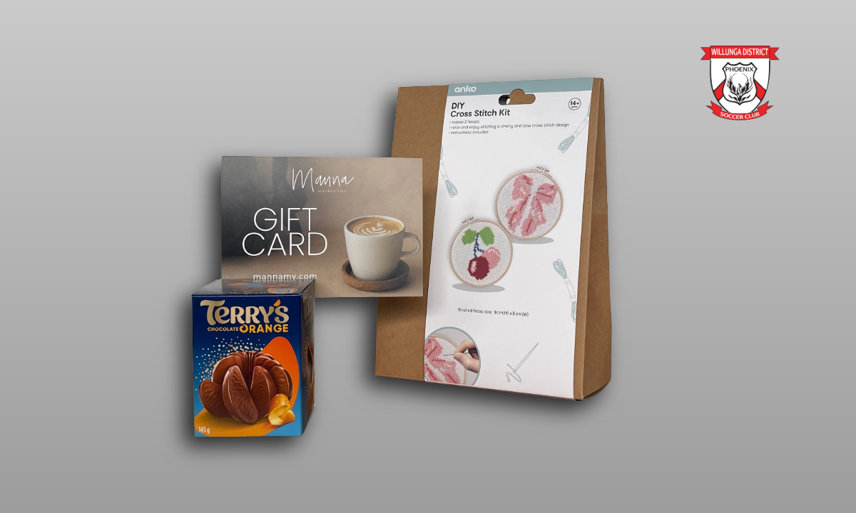 Hamper # 14 - Hero image
