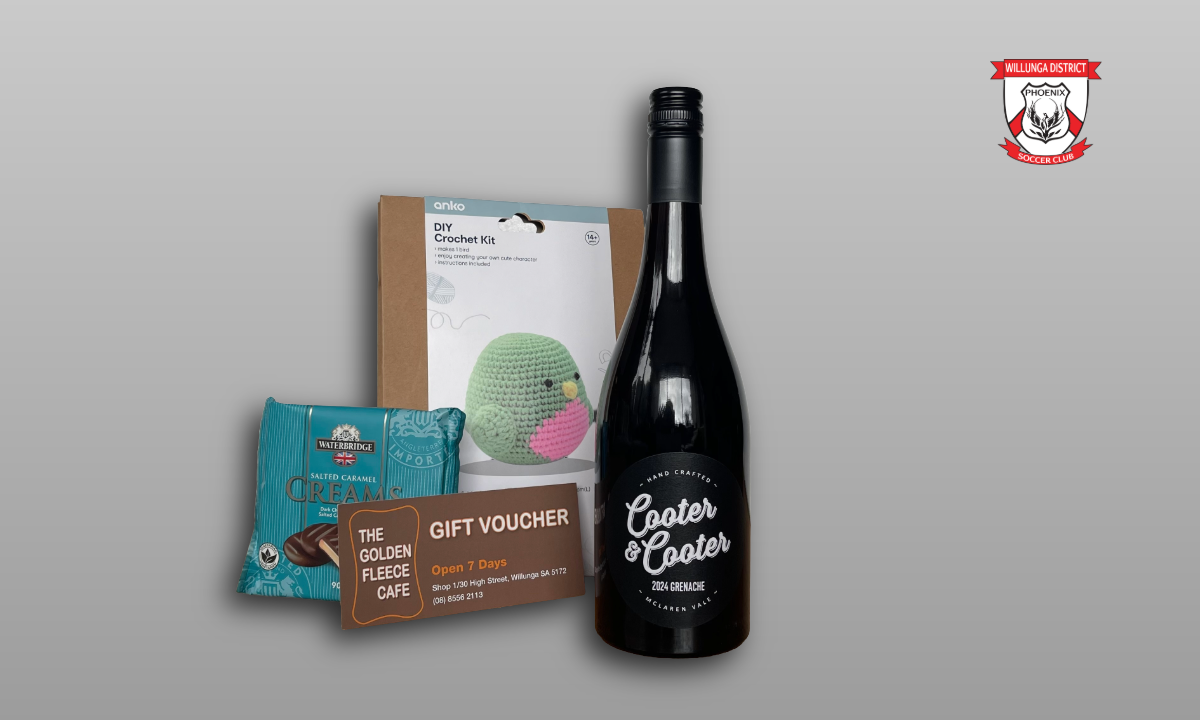 Hamper # 13 - Hero image