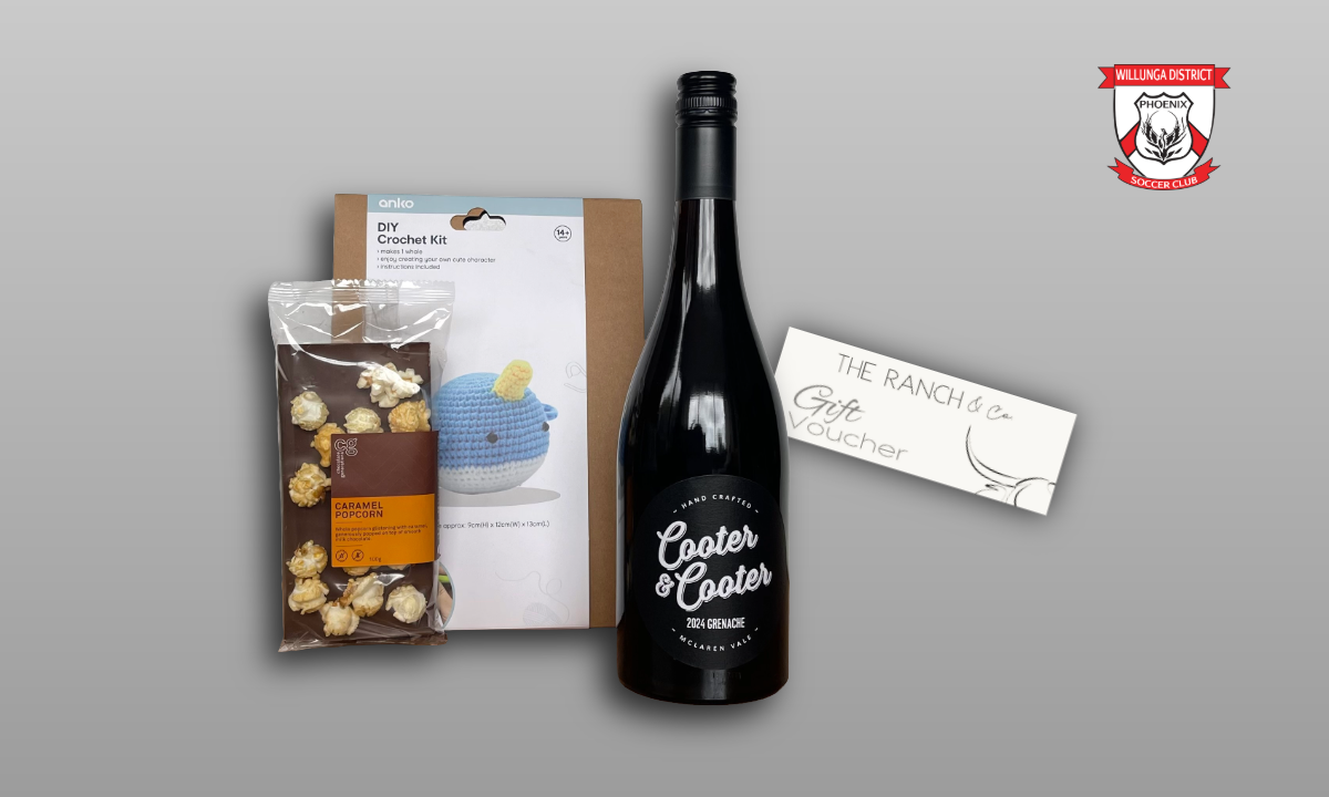 Hamper # 4 - Hero image
