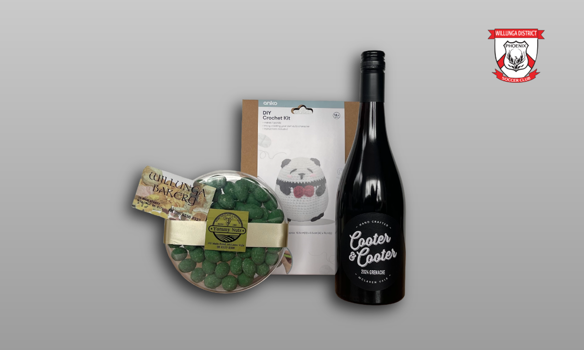 Hamper # 11 - Hero image