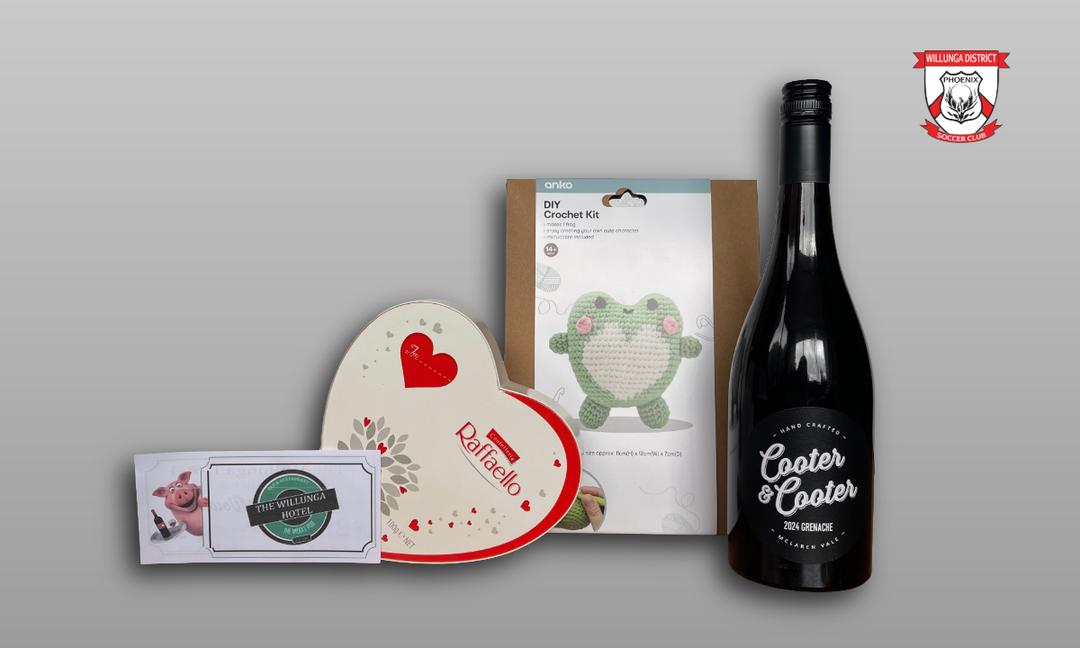 Hamper # 10 - Hero image