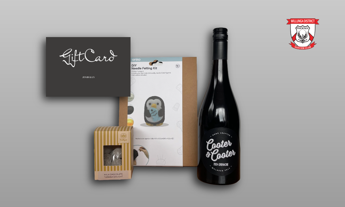 Hamper # 5 - Hero image