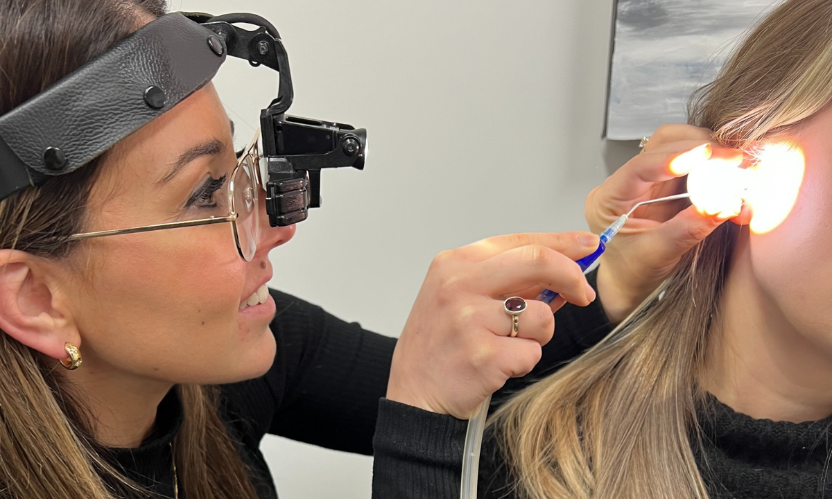 Your Choice of Soundfair Hearing Services Valued at $500 - Hero image