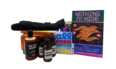 3rd Prize - Everyday Joy Collection - Hero Image