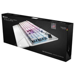 Roccat Vulcan 122 Amino Gaming Keyboard - Hero Image