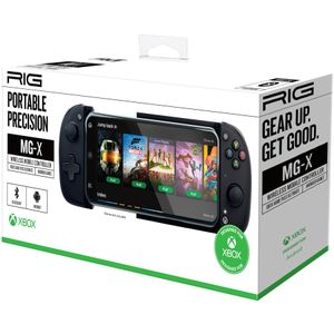 Rig Nacon MG-X Portable Wireless Controller - Hero Image