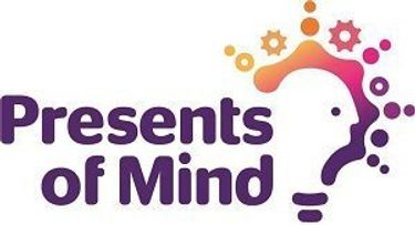 Gift Voucher to Presents of Mind - Hero Image