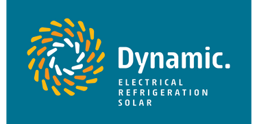 Dynamic Electrical - Logo