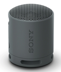 Bluetooth Speaker - Hero Image