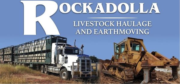 Rockadolla Livestock Haulage & Earthmoving