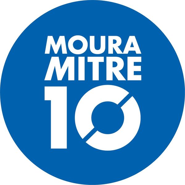Moura Mitre 10