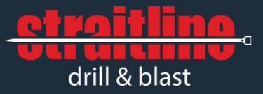 Straitline Drilling - Logo