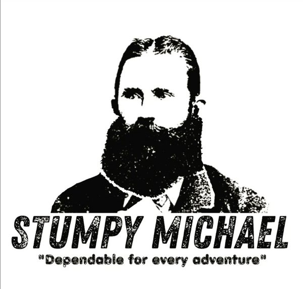 Stumpy Michael