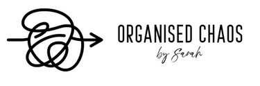 Organised Chaos by Sarah – 2 Hour Declutter Voucher - Hero Image