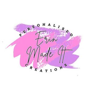 Erin Made It – Voucher - Hero Image