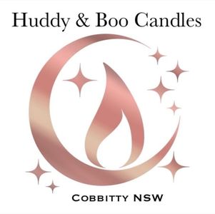 Huddy and Boo Candles – Gift Hamper - Hero Image