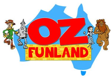 Oz Funland – Family Pass Voucher - Hero Image
