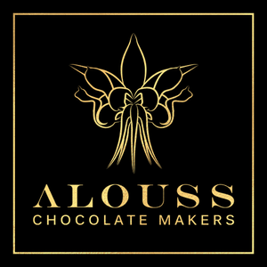 Alouss Chocolate Makers – Gift Hamper - Hero Image