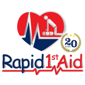 Rapid1stAid - Mini Modular First Aid Kit - Hero Image