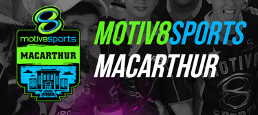 Motive8sports Macarthur - School Holiday Camp Annual Pass - Hero Image