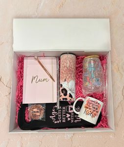 Trendy Tee Co - Hamper - Hero Image