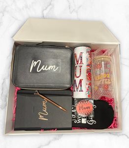 Trendy Tee Co - Hamper - Hero Image