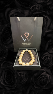Diamond World Fine Jewelry Narellan - Bracelet - Hero Image