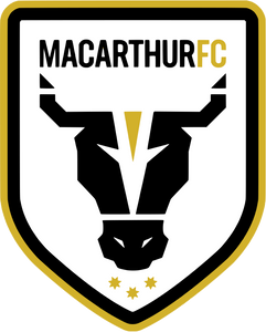 2024/25 OFFICIAL MACARTHUR FC UNISEX A-LEAGUE AWAY JERSEY - Hero Image