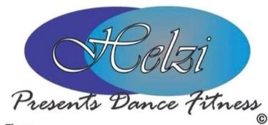 Helzie presents Dance Fitness Zumba Voucher - Hero Image