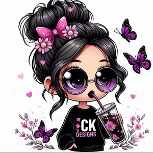 CK Designs Tumbler Bundle - Hero Image