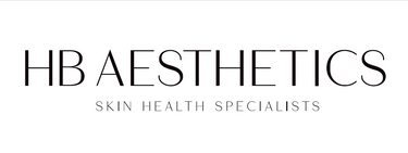 HB Aesthetics - Hydrafacial - Hero Image