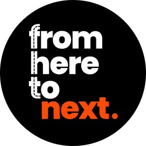 From Here To Next - 1 hour EFT Tapping session - Hero Image