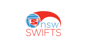 4 tickets NSW Swifts vs Thunderbirds in members section - Hero Image