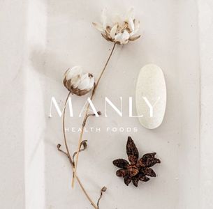 Gift Voucher for Manly Health Foods - Hero Image