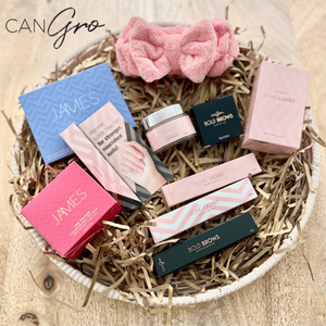 CANGRO gift basket - Hero Image