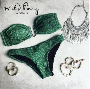 Wild Pony Bikini - Hero Image