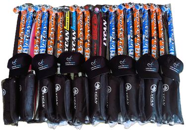 Prize 2: Hockey Kit - Hero Image