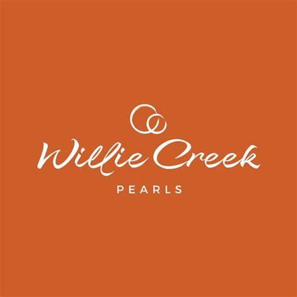 Willie Creek Pearls