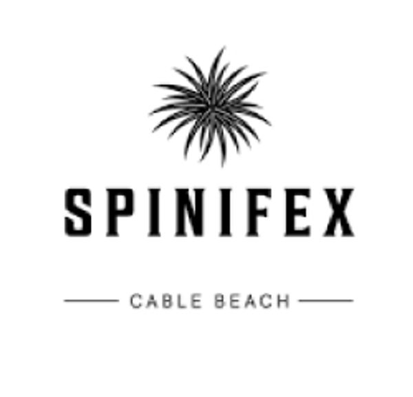 Spinafex Cable Beach