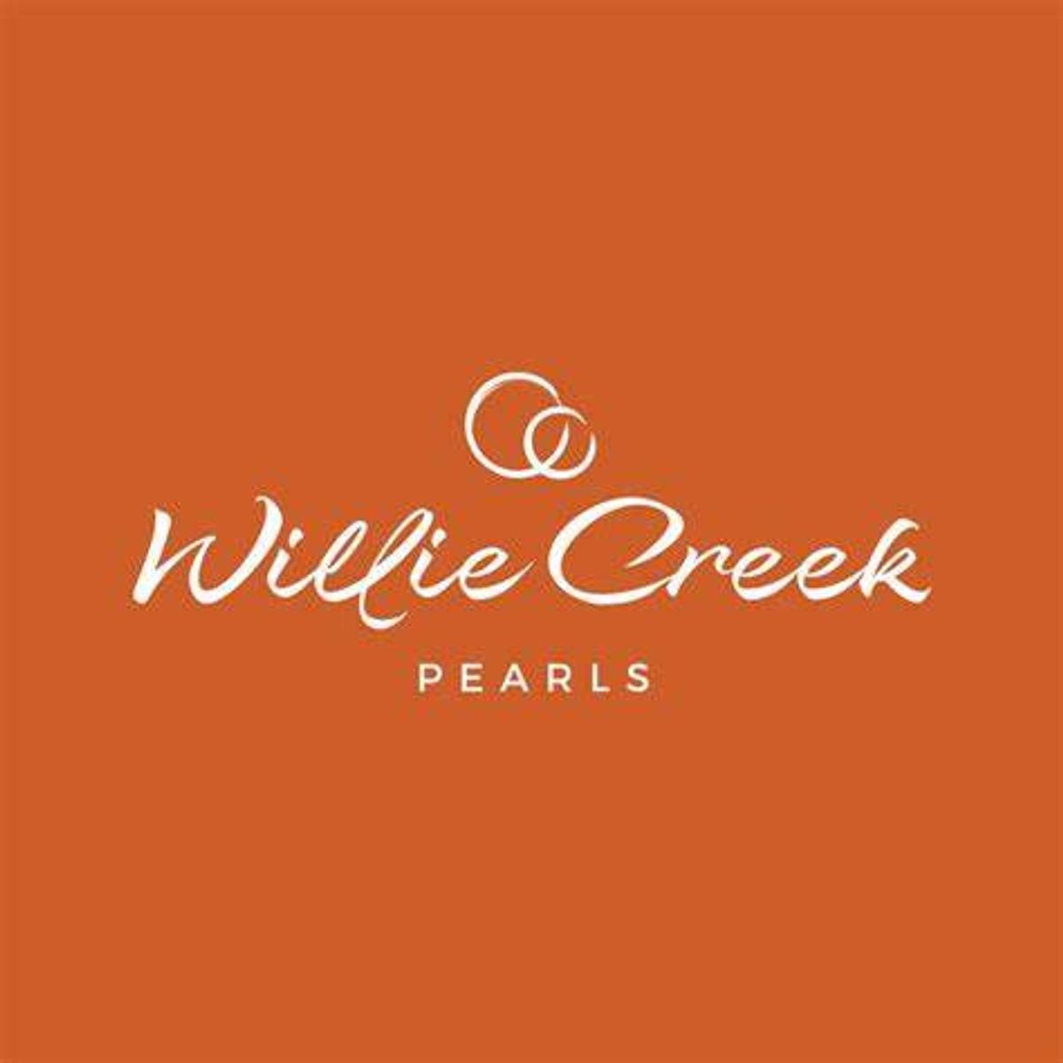 Willie Creek Pearls Pearl Pendant - Hero image