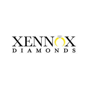 Xennox Diamonds - Logo