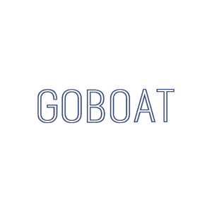 GoBoat - Logo