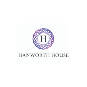 Hanworth House - Logo