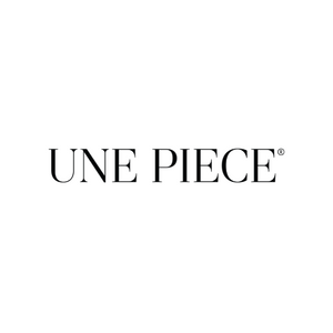 UNE Piece Swimsuit - Logo