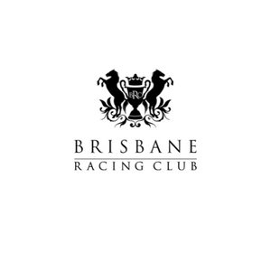 Brisbane Racing Club - Logo
