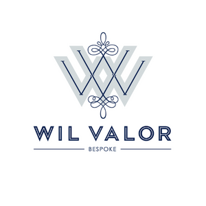 Wil Valor - Logo