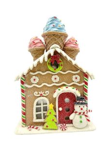 $79 Ice Cream House - Hero Image